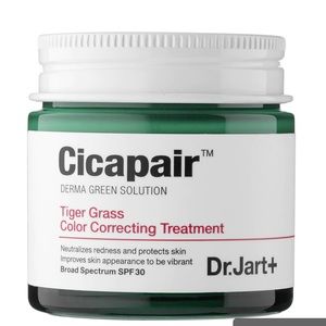Dr.Jart+ Cicapair Tiger Grass Color Correcting Treatment SPF 30